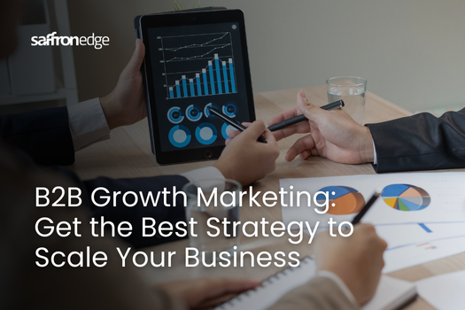 B2B Growth Marketing: How is it effective for any business