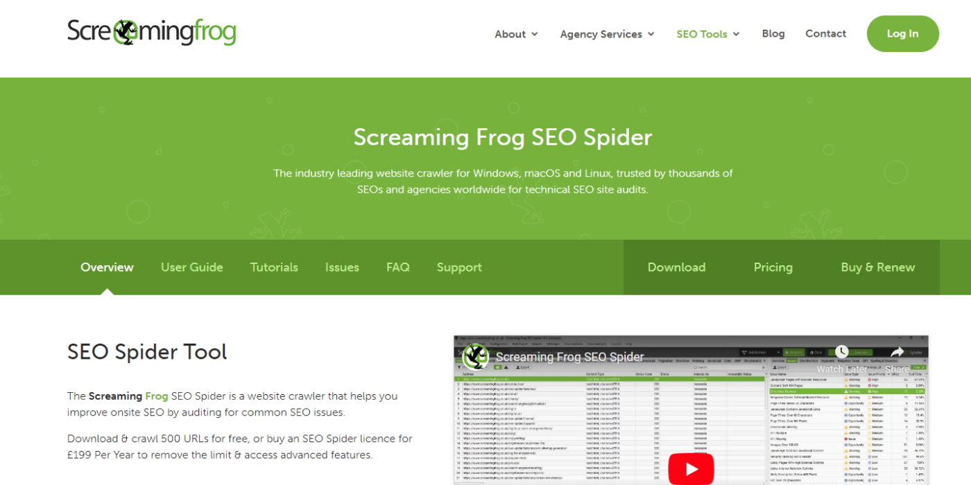 screamingfrog