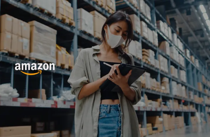 Amazon Market Place