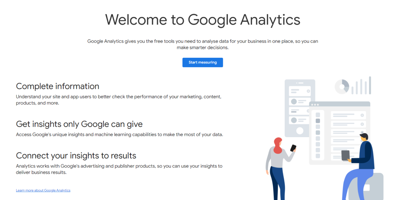 Googleanalytics