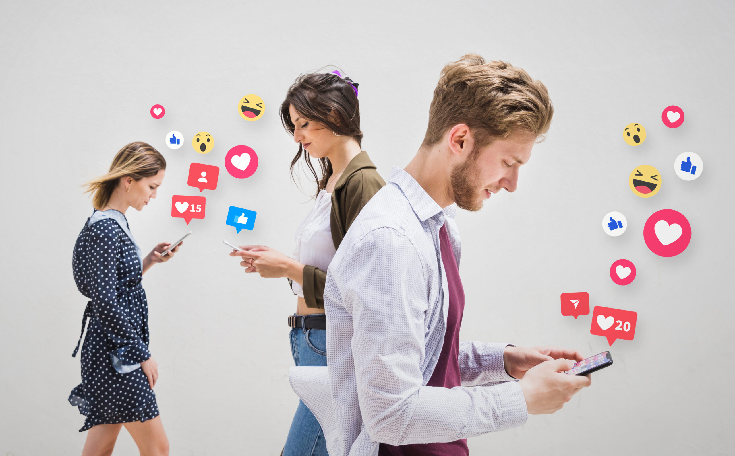 Unleash the Power of Social Media for Your NJ Business - Choosing the Right Social Media Platforms