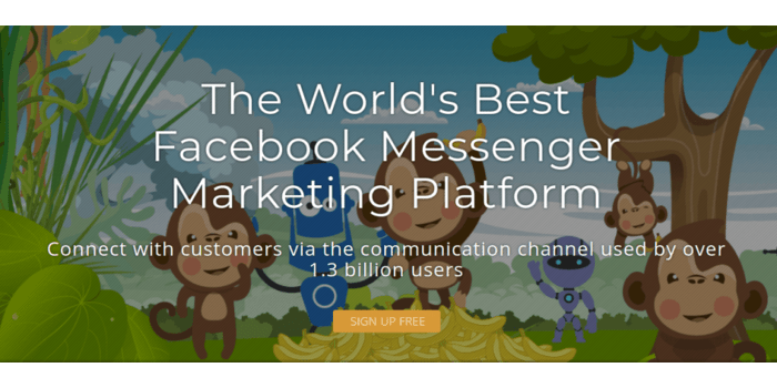 facebook-messenger-marketing-platform