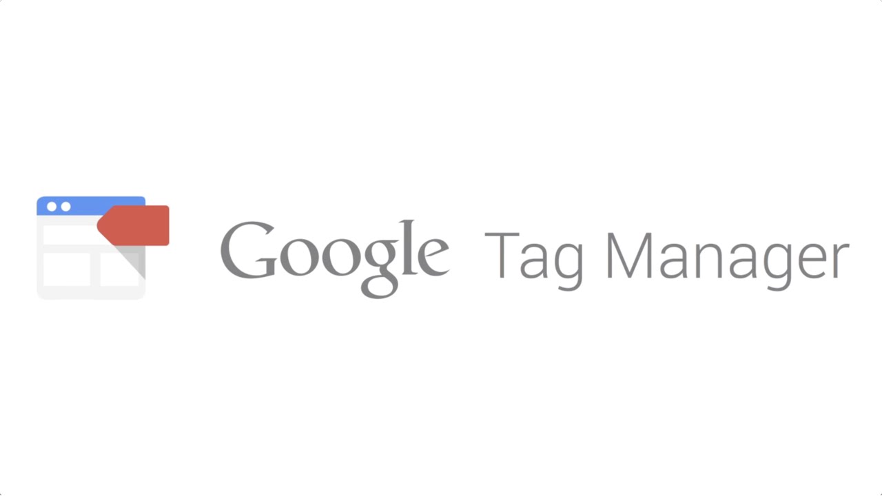 Google Tag Manager