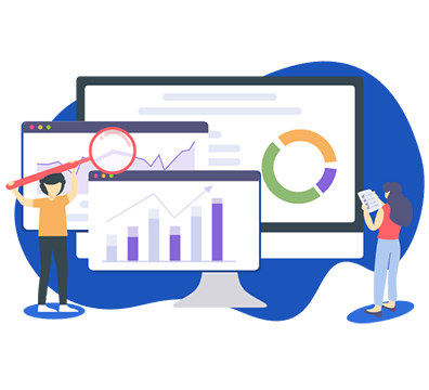 Monitoring and Tracking of Results