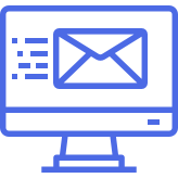 Email marketing services