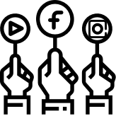 Social Platforms