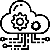 SaaS and cloud dev stages