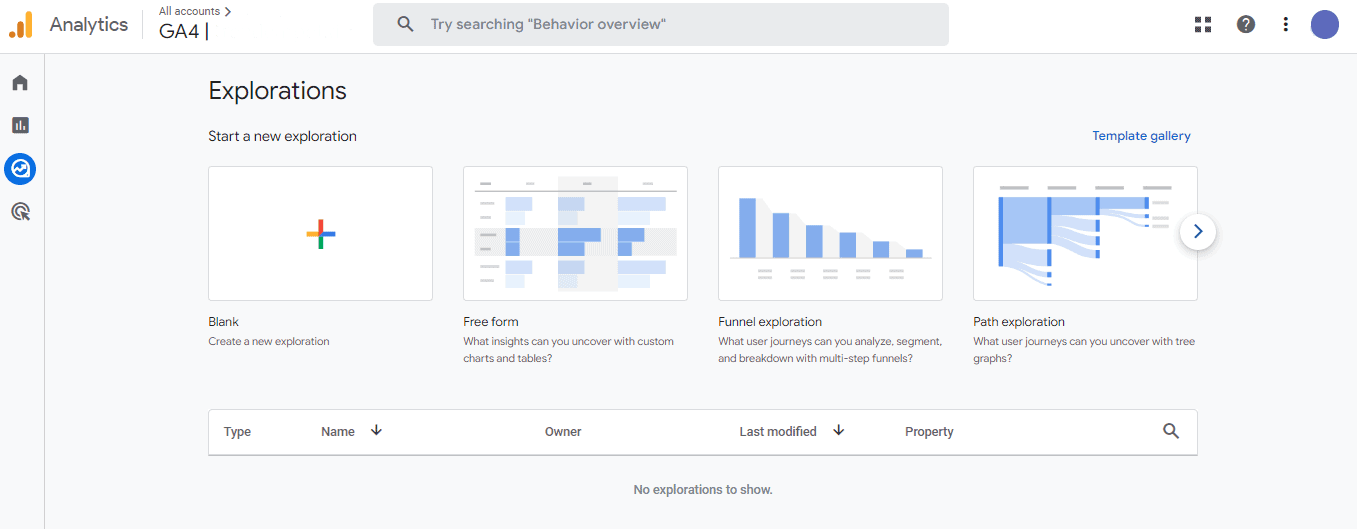 Benefits of Google Analytics 4 Benefits of Google Analytics 4 differences between GA4 and Universal Analytics differences between GA4 and Universal Analytics GA4 GA4: Overview GA4: Overview Google Analytics 4 Google Analytics 4 Google Analytics 4 vs Universal Analytics Google Analytics 4 vs Universal Analytics UA UA UA and GA4 Overview UA and GA4 Overview