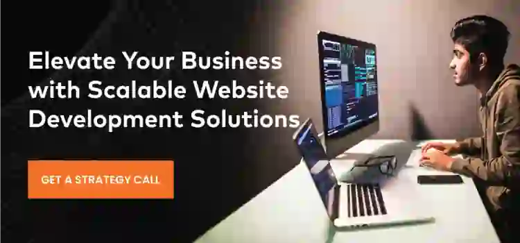 Web Devemopment Services