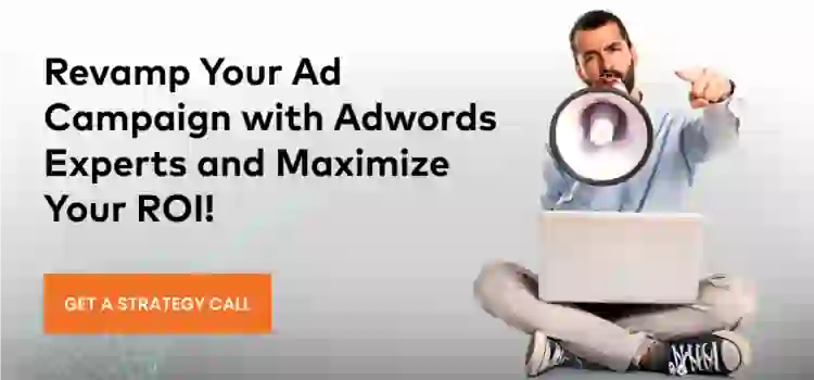 Revamp your ad